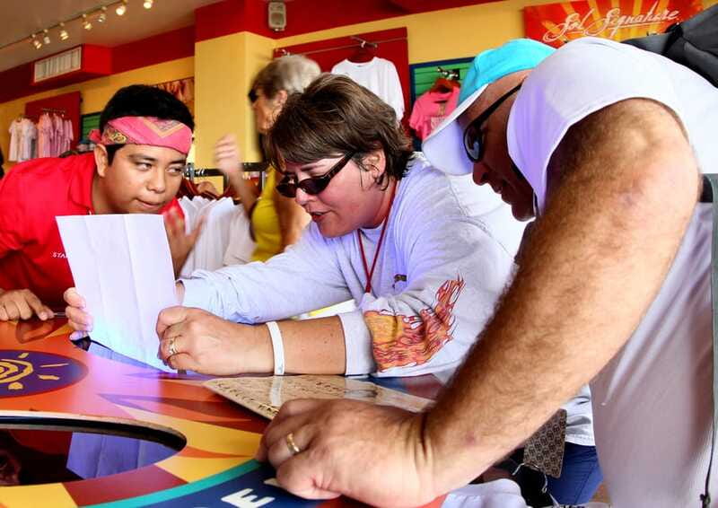 Amazing Cozumel Race: Scavenger Hunt/Sightseeing Tour - Who should book this Cozumel activity