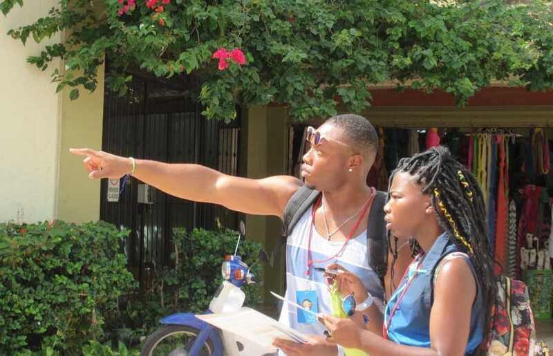 Amazing Cozumel Race: Scavenger Hunt/Sightseeing Tour - Should you book the Amazing Cozumel Race?
