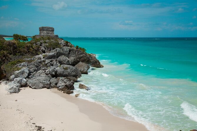 Amazing Cozumel Race: Small-Group Tour and Scavenger Hunt - Key points to know before you book