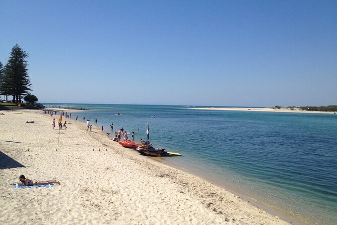 Amazing Scavenger Hunt: Caloundra On The Coast - What kind of Caloundra tour is this?