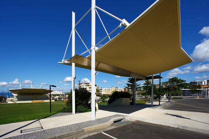 Amazing Scavenger Hunt: Caloundra On The Coast - Stop 1: Caloundra’s lighthouses