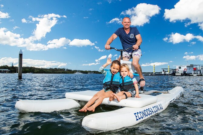 Amazing Scavenger Hunt: Caloundra On The Coast - Stop 6: Caloundra Regional Gallery
