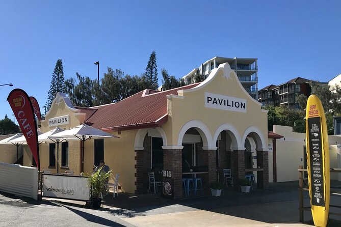 Amazing Scavenger Hunt: Caloundra On The Coast - Stop 2: Caloundra Street Fair