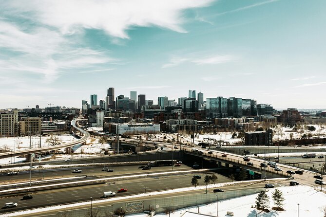 Amazing Scavenger Hunt: Denver RiNo's Past and Present - How the Let’s Roam app shapes the experience