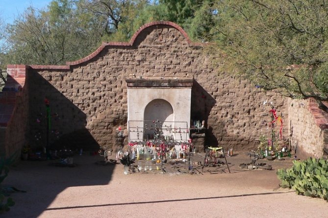 Amazing Scavenger Hunt: Desert Oasis - Key points to know before you book