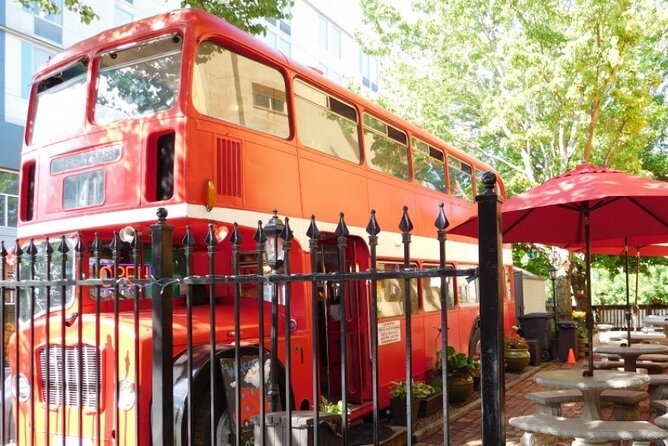 Amazing Scavenger Hunt: Downtown Asheville - Pack Square Park gives you an easy starting point