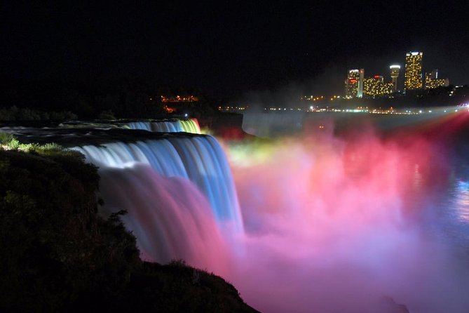 Amazing Scavenger Hunt: Hunt Along Niagara Falls - How this Niagara Falls hunt works