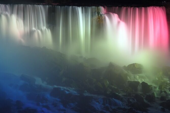 Amazing Scavenger Hunt: Hunt Along Niagara Falls - Stop 3: Niagara SkyWheel