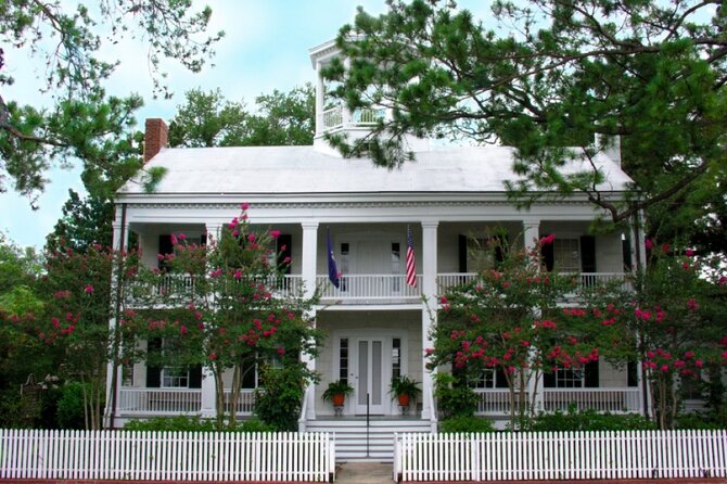 Amazing Scavenger Hunt: Lafayette In Full Bloom - Walking, weather, and practical planning
