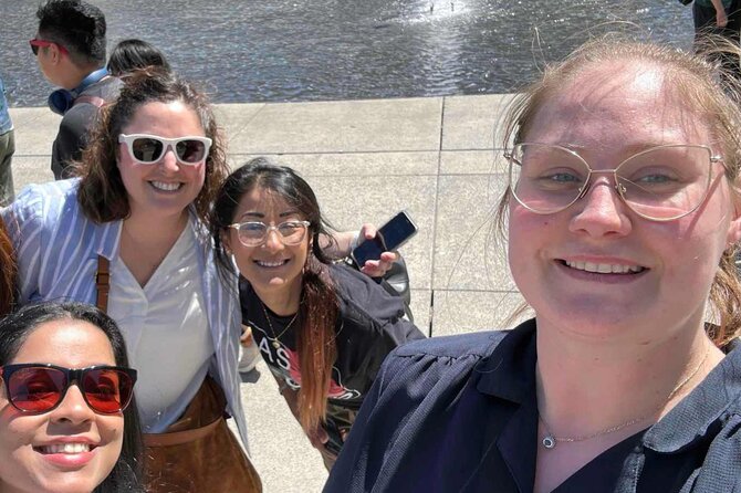 Amazing Scavenger Hunt: The Dessert of L.A. - Muscle Beach and Pacific Park