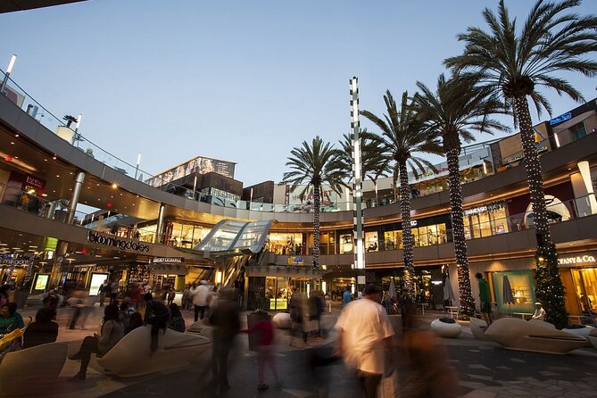 Amazing Scavenger Hunt: The Dessert of L.A. - Santa Monica Bay and the farmers market