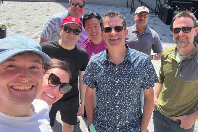Amazing Scavenger Hunt: The Dessert of L.A. - Palisades Park, the library, and the museum