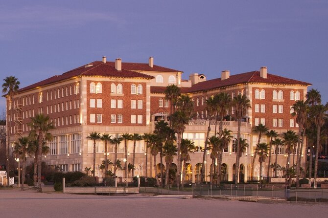 Amazing Scavenger Hunt: The Dessert of L.A. - Looff Hippodrome and the pier’s old-fashioned character