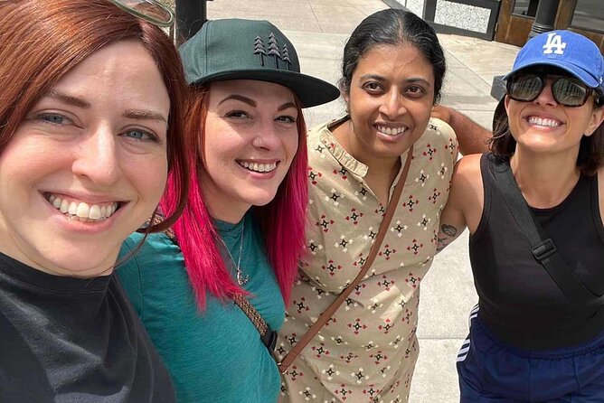 Amazing Scavenger Hunt: Wind Through Santa Ana’s Downtown - What the Let’s Roam app adds
