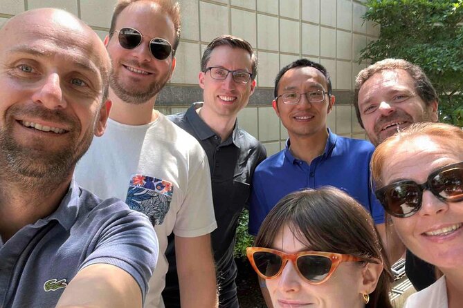 Amazing Scavenger Hunt: Wind Through Santa Ana’s Downtown - Is $12.31 per person a good deal?
