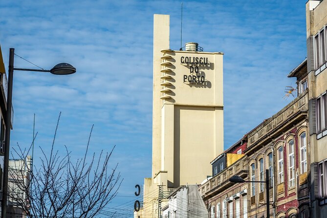 Amazing Secrets of Porto: Self-Guided Puzzle Adventure - São Bento Station and the First Clue