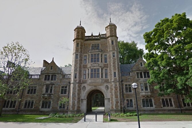 An Epic Ann Arbor Scavenger Hunt: Ann Arbor Adventure - A walking game through Ann Arbor