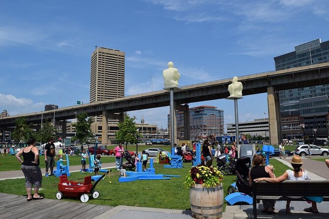An Epic Buffalo Scavenger Hunt: Roaming Buffalo - Starting at St. Joseph’s Cathedral
