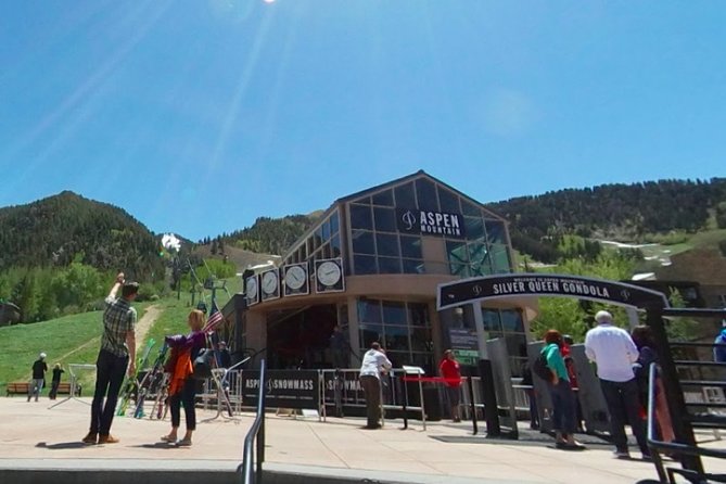 An Epic Scavenger Hunt: Aspen Get An “Altitude” Adjustment - Choosing a Role That Fits Your Group