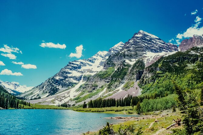 An Epic Scavenger Hunt: Aspen Get An “Altitude” Adjustment - What $12.31 Per Person Really Buys