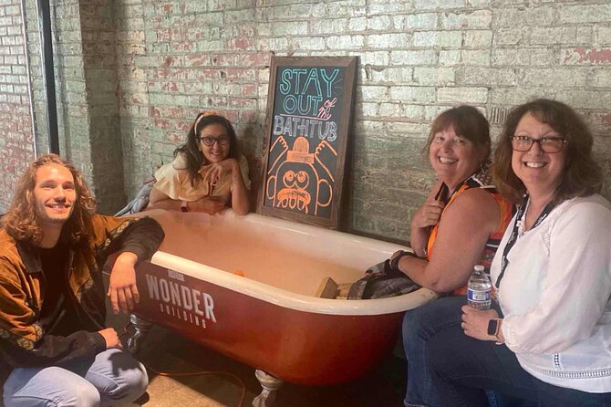 An Epic Scavenger Hunt: Aspen Get An “Altitude” Adjustment - Should You Book the Aspen Adventure Hunt?
