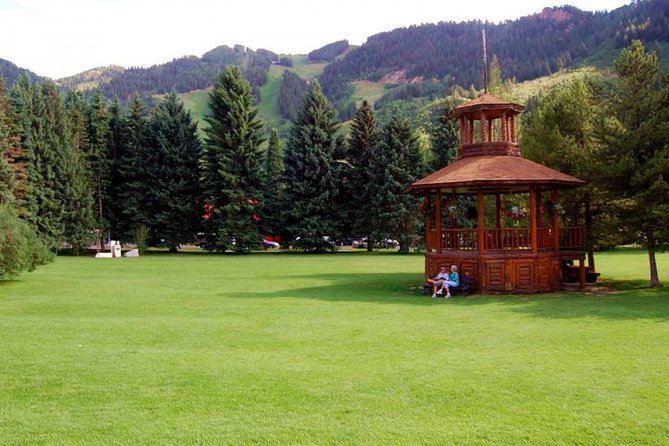 An Epic Scavenger Hunt: Aspen Get An “Altitude” Adjustment - Why the App Matters More Than the Scenery