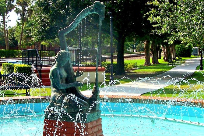 An Epic Scavenger Hunt: Feel the Adventure Breeze at WinterPark - What the $12.31 Price Really Buys
