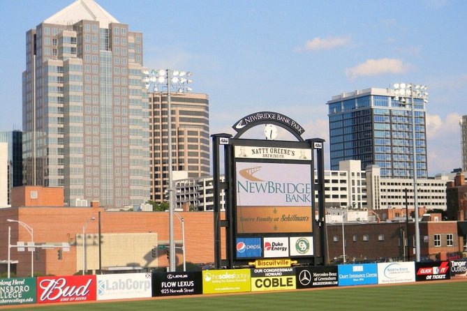 An Epic Scavenger Hunt: Greensboro's Greatest! - Why this Greensboro hunt works as a city game
