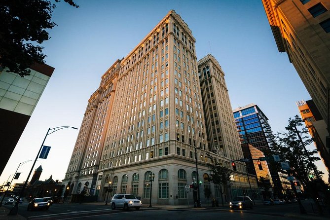 An Epic Scavenger Hunt: Greensboro's Greatest! - Starting at 229 North Elm Street