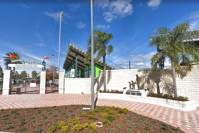 An Epic Scavenger Hunt: History Beyond The Beach - What the history adds to a Daytona Beach walk