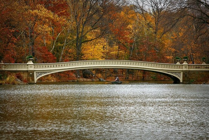 An Epic Scavenger Hunt: New York City Central Park Adventure - Starting at 72 East 72nd Street