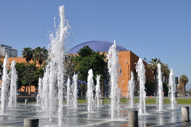 An Epic Scavenger Hunt: Sacramento Memento - A self-guided way to see Sacramento’s civic center