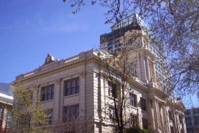 An Epic Scavenger Hunt: Sacramento Memento