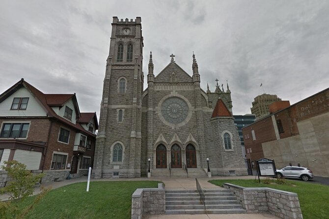 An Epic Scavenger Hunt: The Art of Allentown - Key points to know before you start