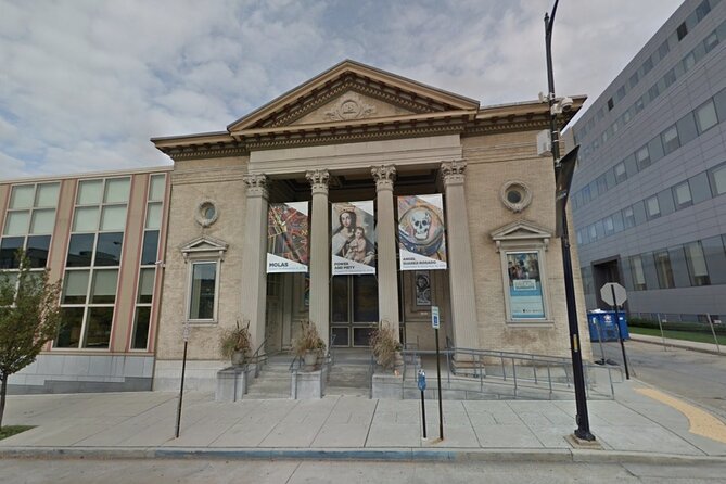 An Epic Scavenger Hunt: The Art of Allentown - Starting at 23 N 6th Street
