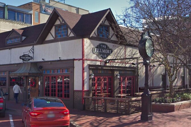 An Epic Scavenger Hunt: The Best of Plano, Texas - Starting at 901 E 15th Street