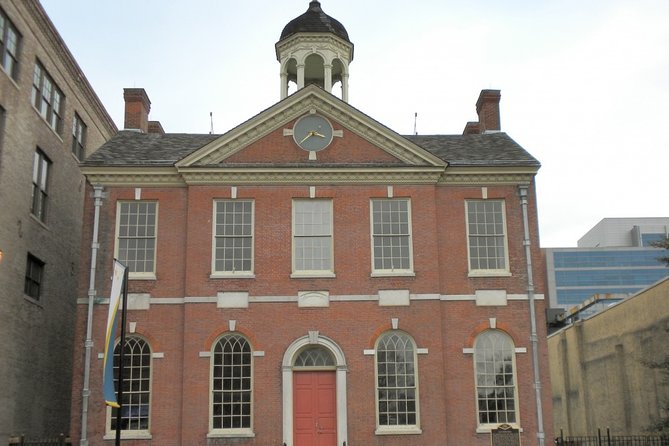 An Epic Scavenger Hunt: Welcoming Wilmington - Key points at a glance