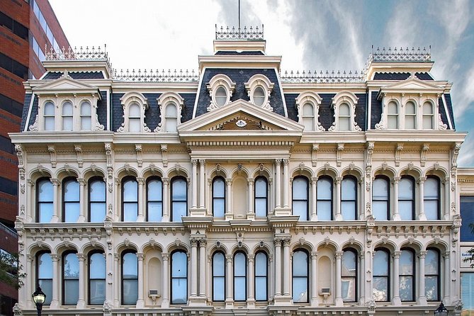An Epic Scavenger Hunt: Welcoming Wilmington - A playful way to meet Wilmington’s city center