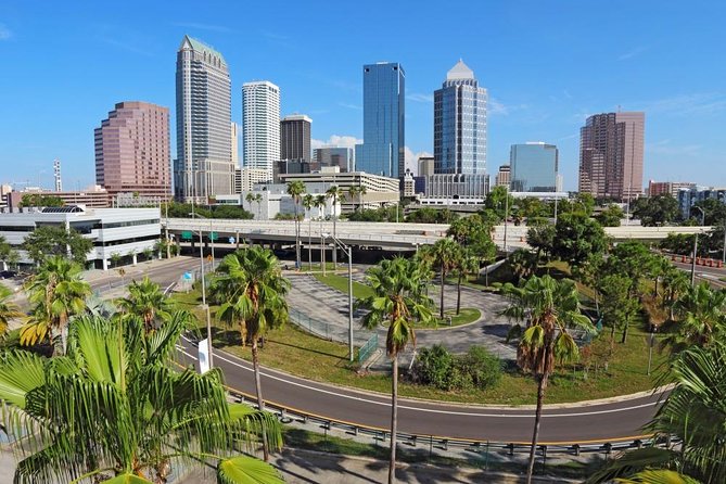 An Epic Scavenger Hunt: Ybor City Wild Goose Chase - Starting at 1600 E 8th Avenue
