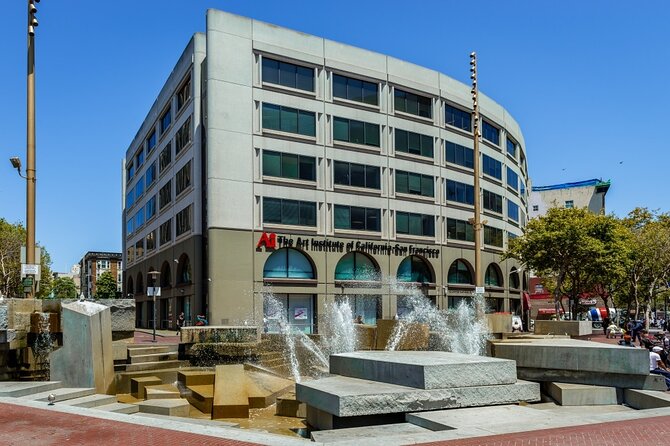 An Exciting Scavenger Hunt: Along Fisherman’s Wharf - Start at Pier 43 and the Embarcadero