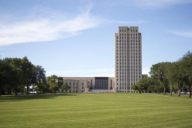 An Exciting Scavenger Hunt: Beautiful Bismarck - Key points to know before you book