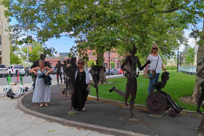 An Exciting Scavenger Hunt: Beautiful Bismarck - Who will enjoy Beautiful Bismarck most