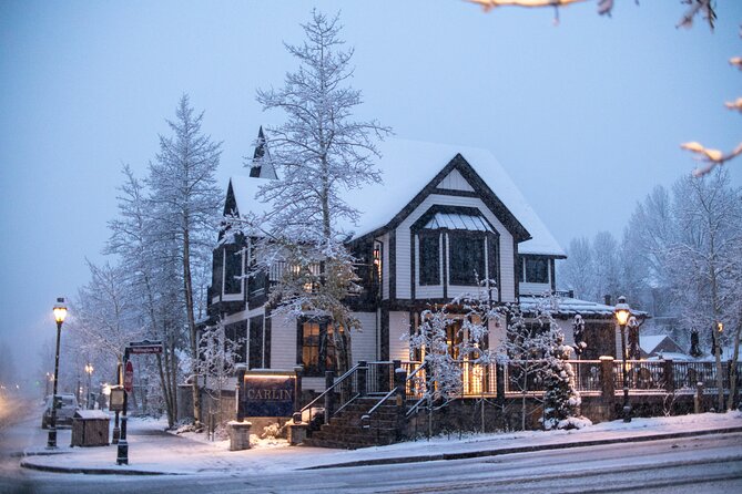 An Exciting Scavenger Hunt: Breckenridge Adventure - How the Let’s Roam App Works