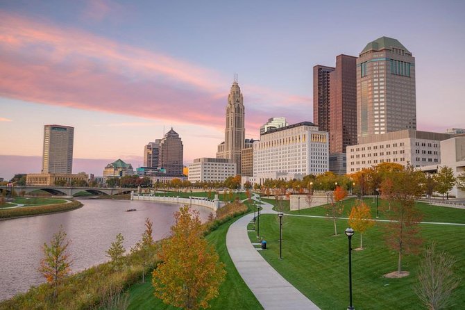 An Exciting Scavenger Hunt: Discovering Columbus - Key points at a glance