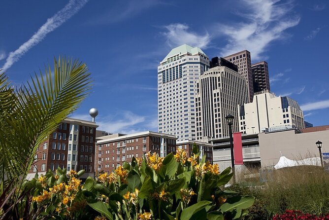 An Exciting Scavenger Hunt: Discovering Columbus - What this Columbus hunt is really like