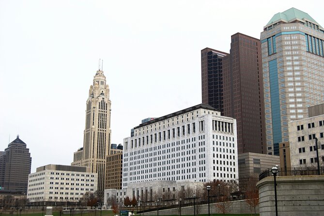 An Exciting Scavenger Hunt: Discovering Columbus - COSI and the Christopher Columbus Statue