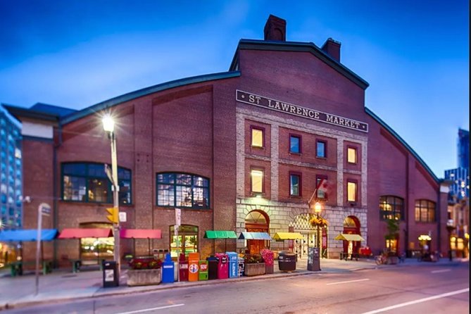 An Exciting Scavenger Hunt: The Wonders of Old Toronto - Price, pace, and what the $12.31 covers