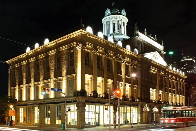 An Exciting Scavenger Hunt: The Wonders of Old Toronto - Who will enjoy this Old Toronto hunt