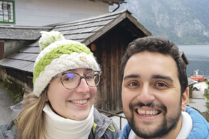 Ancient Treasures in Hallstatt: Exploration Game and Tour - Schnaps & Holz and the character of local crafts