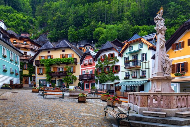 Ancient Treasures in Hallstatt: Exploration Game and Tour - Why the private format can work well in Hallstatt